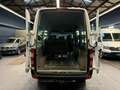 Mercedes-Benz Sprinter 313 L2-H2 7 Sitze 1.Hand Klima STHZ AHK Blanc - thumbnail 9
