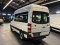 Mercedes-Benz Sprinter 313 L2-H2 7 Sitze 1.Hand Klima STHZ AHK Blanc - thumbnail 6