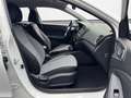 Hyundai i20 AUTOMATIK 1.4*Klimaautom.*PDC*SHZ*EURO-6 Weiß - thumbnail 9