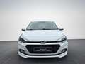 Hyundai i20 AUTOMATIK 1.4*Klimaautom.*PDC*SHZ*EURO-6 Weiß - thumbnail 2