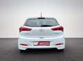 Hyundai i20 AUTOMATIK 1.4*Klimaautom.*PDC*SHZ*EURO-6 Weiß - thumbnail 6
