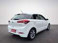 Hyundai i20 AUTOMATIK 1.4*Klimaautom.*PDC*SHZ*EURO-6 Weiß - thumbnail 7