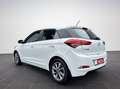 Hyundai i20 AUTOMATIK 1.4*Klimaautom.*PDC*SHZ*EURO-6 Weiß - thumbnail 4