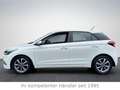 Hyundai i20 AUTOMATIK 1.4*Klimaautom.*PDC*SHZ*EURO-6 Weiß - thumbnail 5