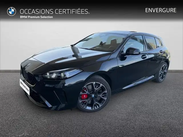 BMW 123 123 xDriveA 218ch M Sport DKG7