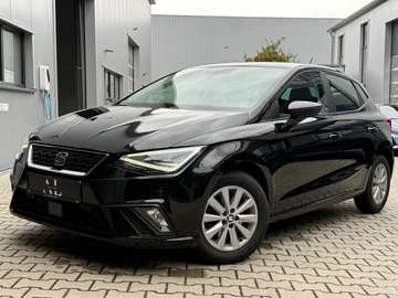 Style 116 PS | ACC | CarPlay | Scheckheft