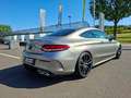 Mercedes-Benz C 200 C-Coupe 200 d * AMG C 63 OPTIK Silber - thumbnail 10