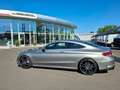 Mercedes-Benz C 200 C-Coupe 200 d * AMG C 63 OPTIK Silber - thumbnail 7
