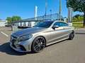 Mercedes-Benz C 200 C-Coupe 200 d * AMG C 63 OPTIK Silber - thumbnail 6