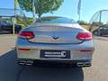 Mercedes-Benz C 200 C-Coupe 200 d * AMG C 63 OPTIK Silber - thumbnail 9