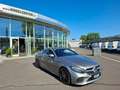Mercedes-Benz C 200 C-Coupe 200 d * AMG C 63 OPTIK Silber - thumbnail 3