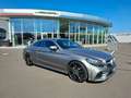 Mercedes-Benz C 200 C-Coupe 200 d * AMG C 63 OPTIK Silber - thumbnail 12