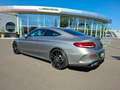 Mercedes-Benz C 200 C-Coupe 200 d * AMG C 63 OPTIK Silber - thumbnail 8