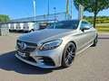 Mercedes-Benz C 200 C-Coupe 200 d * AMG C 63 OPTIK Silber - thumbnail 5
