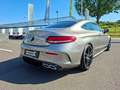 Mercedes-Benz C 200 C-Coupe 200 d * AMG C 63 OPTIK Silber - thumbnail 11