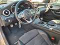 Mercedes-Benz C 200 C-Coupe 200 d * AMG C 63 OPTIK Silber - thumbnail 14