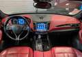 Maserati Levante SQ4 GranSport – 430 cv Garantie 12 mois offerte Nero Ribelle Entretien à jour Schwarz - thumbnail 8
