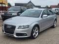 Audi A4 Lim. Ambiente Zilver - thumbnail 3