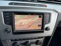 Volkswagen Passat Variant Comfortline,Panoram,Navi Gris - thumbnail 11