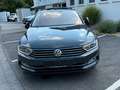 Volkswagen Passat Variant Comfortline,Panoram,Navi Gris - thumbnail 2