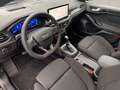 Ford Focus FOCUS ST-LINE X+AUTO+PANORAMA+ACC+LED+KAMERA! Negro - thumbnail 9