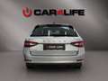 Skoda Superb Kombi 2,0 TDI Ambition *CARPLAY*ACC*ASSISTENTEN* Silber - thumbnail 6