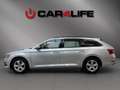 Skoda Superb Kombi 2,0 TDI Ambition *CARPLAY*ACC*ASSISTENTEN* Silber - thumbnail 8
