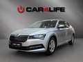 Skoda Superb Kombi 2,0 TDI Ambition *CARPLAY*ACC*ASSISTENTEN* Silber - thumbnail 1