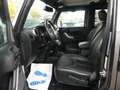 Jeep Wrangler Aut. Unlimited Sahara Dual-top Leder Schwarz - thumbnail 10
