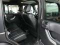 Jeep Wrangler Aut. Unlimited Sahara Dual-top Leder Schwarz - thumbnail 19