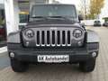 Jeep Wrangler Aut. Unlimited Sahara Dual-top Leder Schwarz - thumbnail 2
