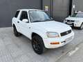 Toyota RAV4 Todoterreno Automático de 3 Puertas Blanco - thumbnail 1
