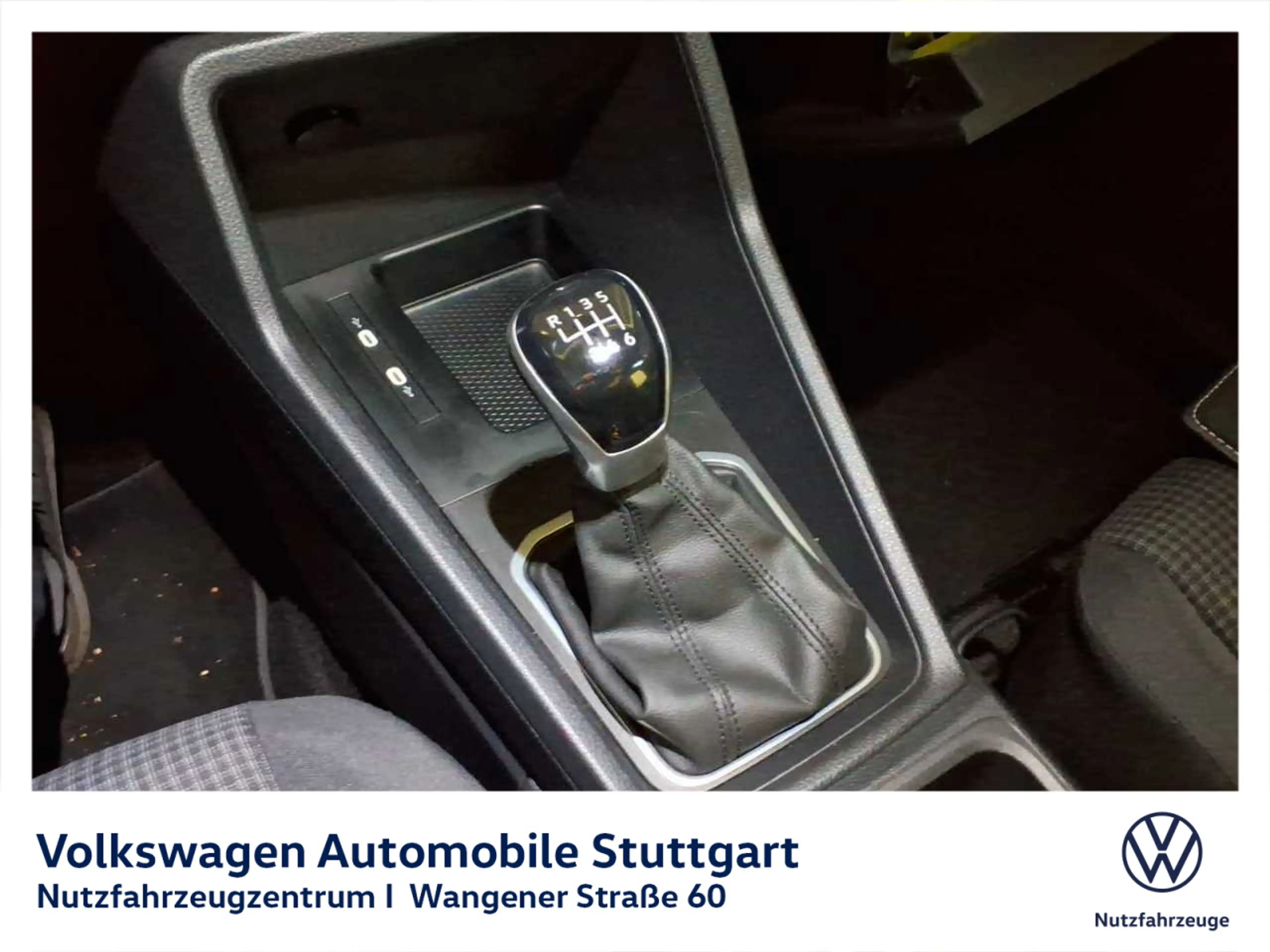 Volkswagen Caddy 2.0 TDI Euro 6d ISC FCM AHK Klima — photo 9