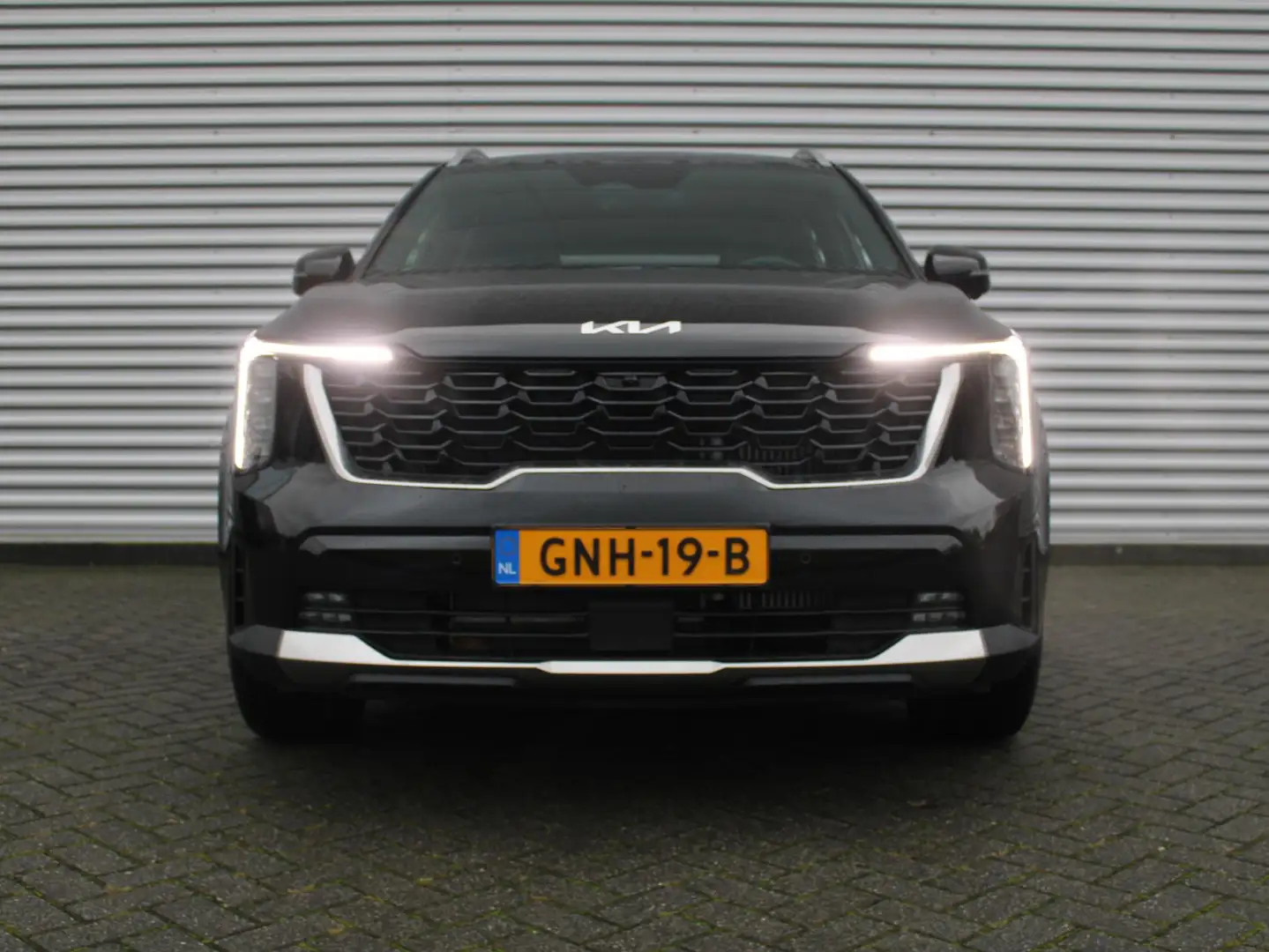 Kia Sorento 1.6 T-GDi Plug-in Hybrid 4WD ExecutiveLine 7p. | P Zwart - 2