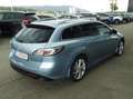Mazda 6 Sport Combi CD163 GTA Bleu - thumbnail 5