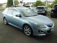 Mazda 6 Sport Combi CD163 GTA Bleu - thumbnail 3