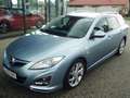 Mazda 6 Sport Combi CD163 GTA Bleu - thumbnail 1