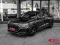 Audi RS Q8 TFSI quattro tiptronic Schwarz - thumbnail 2
