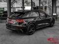 Audi RS Q8 TFSI quattro tiptronic Schwarz - thumbnail 7
