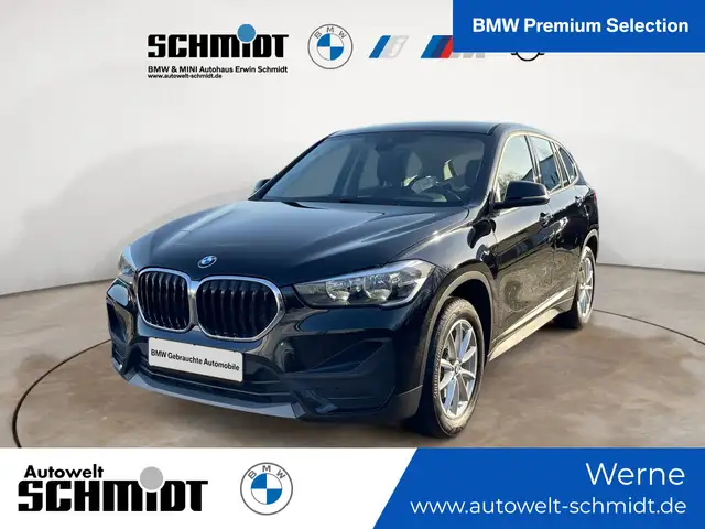 BMW X1 sDrive18i Advantage + 2Jahre-BPS.-GARANTIE