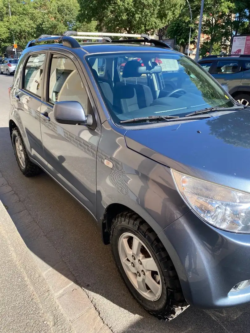 Daihatsu Terios Terios 1.5 SXA auto Blu/Azzurro - 2