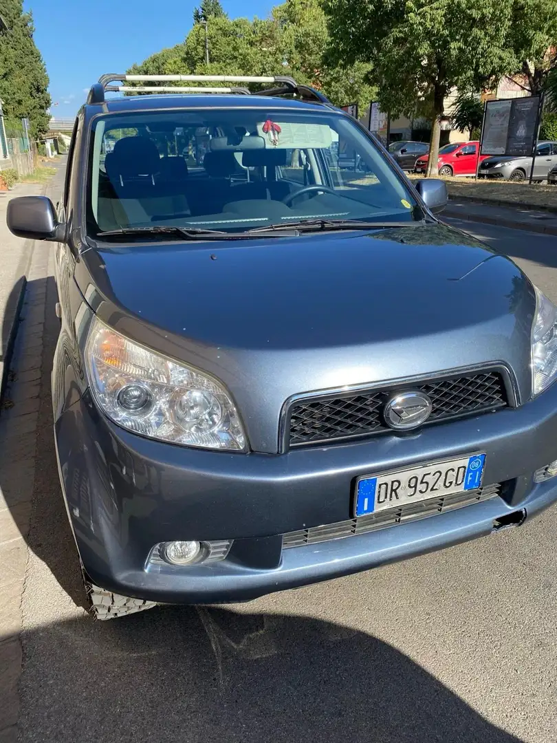 Daihatsu Terios Terios 1.5 SXA auto Blu/Azzurro - 1