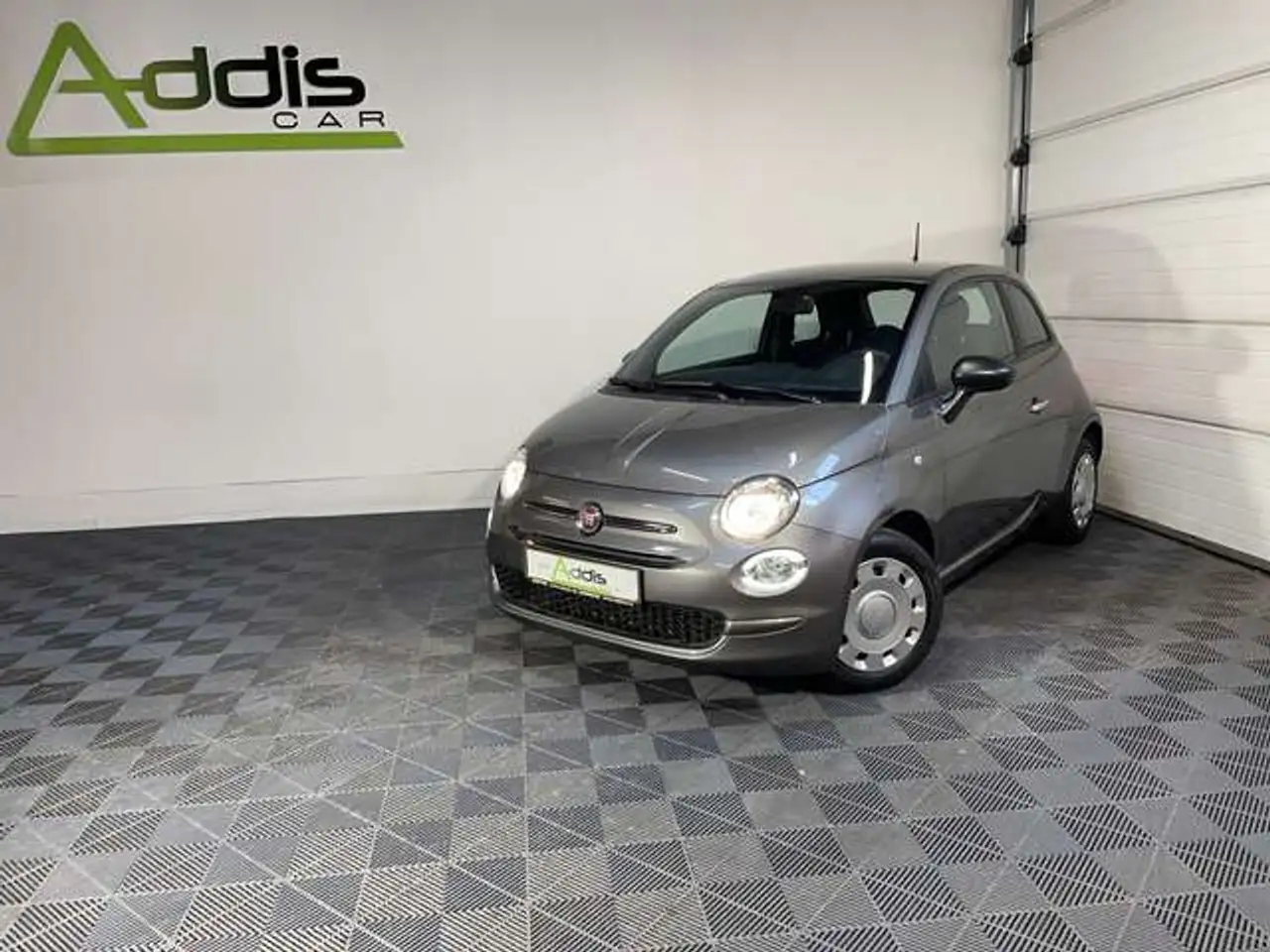 Fiat 500 1.0 70 CV HYBRID LOUNGE BLUETOOTH