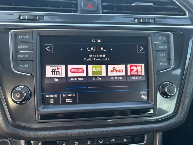 Volkswagen Tiguan view 10