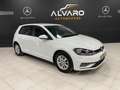 Volkswagen Golf 1.6TDI Ready2GO 85kW Blanc - thumbnail 3