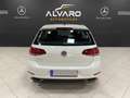 Volkswagen Golf 1.6TDI Ready2GO 85kW Blanc - thumbnail 4