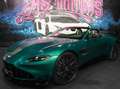 Aston Martin Vantage ROADSTER F1 EDITION Zielony - thumbnail 1