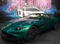 Aston Martin Vantage ROADSTER F1 EDITION Grün - thumbnail 1