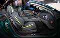 Aston Martin Vantage ROADSTER F1 EDITION Groen - thumbnail 10