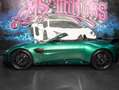 Aston Martin Vantage ROADSTER F1 EDITION Green - thumbnail 2